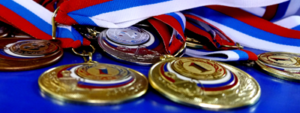 Организация и проведение массовых спортивных мероприятий