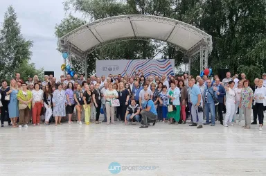 Организация корпоративных мероприятий